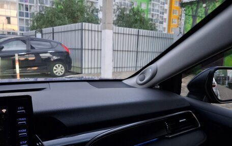 Toyota Camry, 2021 год, 3 650 000 рублей, 2 фотография