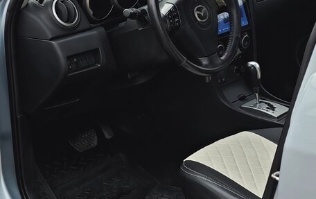 Mazda 3, 2008 год, 460 000 рублей, 5 фотография