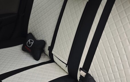 Mazda 3, 2008 год, 460 000 рублей, 8 фотография