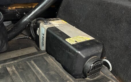 Land Rover Defender I, 2004 год, 2 100 000 рублей, 9 фотография