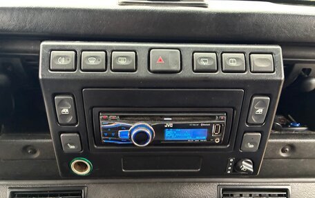 Land Rover Defender I, 2004 год, 2 100 000 рублей, 11 фотография