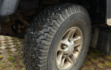 Land Rover Defender I, 2004 год, 2 100 000 рублей, 14 фотография