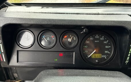 Land Rover Defender I, 2004 год, 2 100 000 рублей, 12 фотография