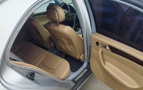 Mercedes-Benz C-Класс, 2003 год, 450 000 рублей, 6 фотография