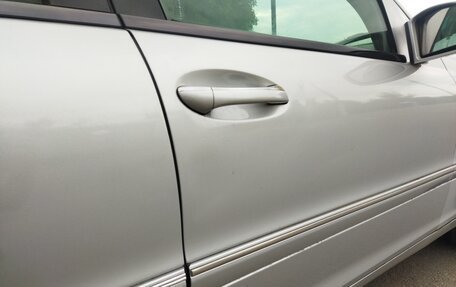 Mercedes-Benz C-Класс, 2003 год, 450 000 рублей, 3 фотография