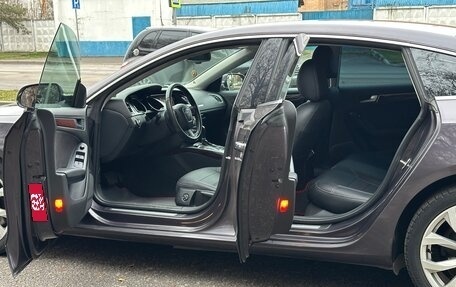 Audi A5, 2009 год, 1 075 000 рублей, 5 фотография