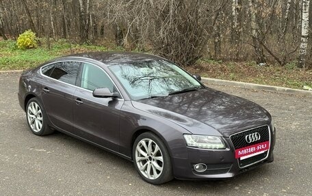 Audi A5, 2009 год, 1 075 000 рублей, 2 фотография