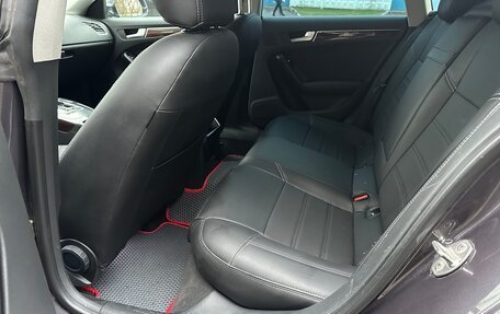 Audi A5, 2009 год, 1 075 000 рублей, 8 фотография