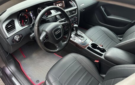 Audi A5, 2009 год, 1 075 000 рублей, 6 фотография