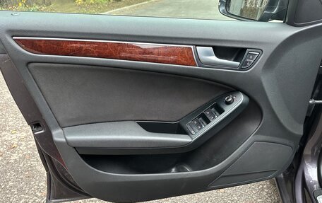 Audi A5, 2009 год, 1 075 000 рублей, 7 фотография