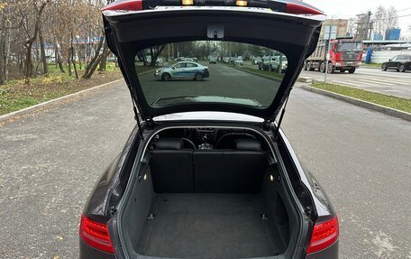 Audi A5, 2009 год, 1 075 000 рублей, 9 фотография