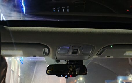 Hyundai Elantra VI рестайлинг, 2020 год, 1 400 000 рублей, 14 фотография