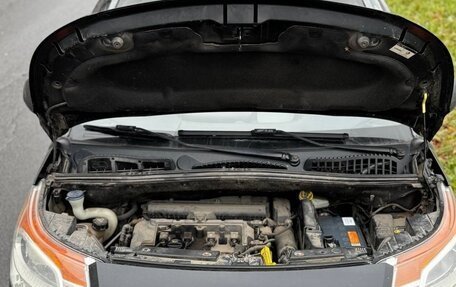 Citroen C3 Picasso I, 2010 год, 450 000 рублей, 10 фотография