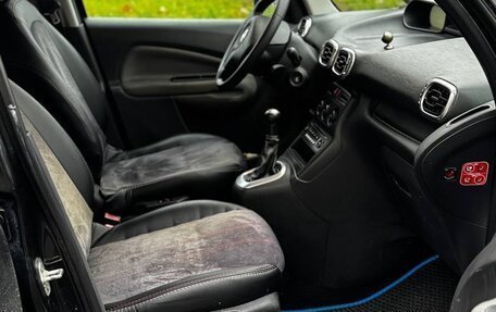 Citroen C3 Picasso I, 2010 год, 450 000 рублей, 7 фотография