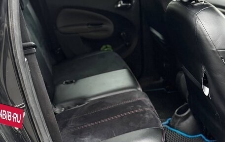 Citroen C3 Picasso I, 2010 год, 450 000 рублей, 8 фотография