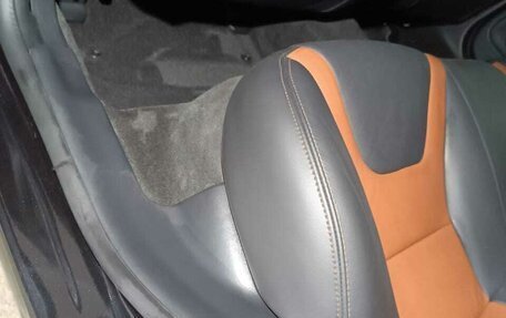 Volvo S60 Cross Country, 2018 год, 2 480 000 рублей, 6 фотография