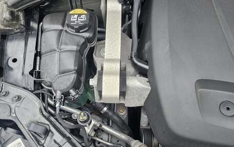 Volvo S60 Cross Country, 2018 год, 2 480 000 рублей, 10 фотография