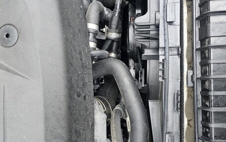 Volvo S60 Cross Country, 2018 год, 2 480 000 рублей, 13 фотография