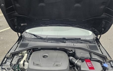 Volvo S60 Cross Country, 2018 год, 2 480 000 рублей, 15 фотография