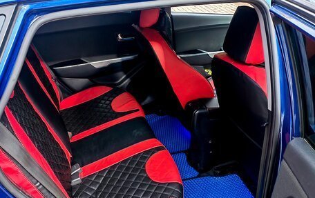 KIA Rio III рестайлинг, 2012 год, 900 000 рублей, 6 фотография