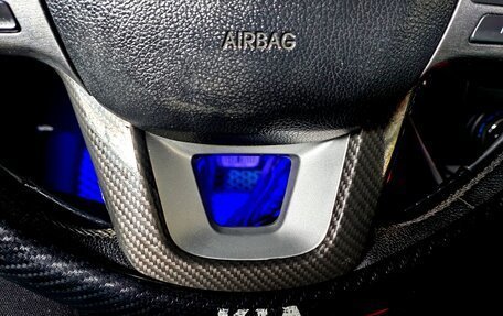 KIA Rio III рестайлинг, 2012 год, 900 000 рублей, 8 фотография