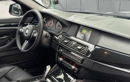 BMW 5 серия, 2011 год, 1 999 000 рублей, 12 фотография