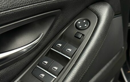 BMW 5 серия, 2011 год, 1 999 000 рублей, 14 фотография