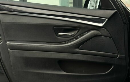 BMW 5 серия, 2011 год, 1 999 000 рублей, 13 фотография