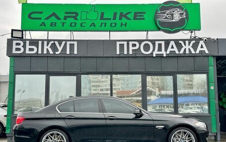 BMW 5 серия, 2011 год, 1 999 000 рублей, 4 фотография