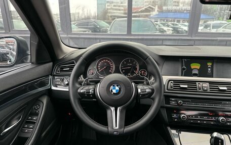 BMW 5 серия, 2011 год, 1 999 000 рублей, 11 фотография