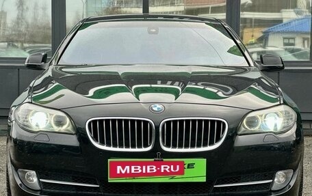 BMW 5 серия, 2011 год, 1 999 000 рублей, 5 фотография