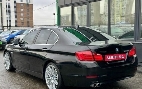BMW 5 серия, 2011 год, 1 999 000 рублей, 8 фотография