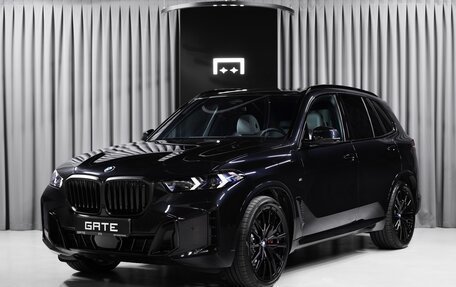 BMW X5, 2025 год, 19 067 500 рублей, 1 фотография