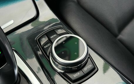 BMW 5 серия, 2011 год, 1 999 000 рублей, 25 фотография