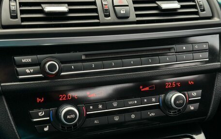 BMW 5 серия, 2011 год, 1 999 000 рублей, 22 фотография