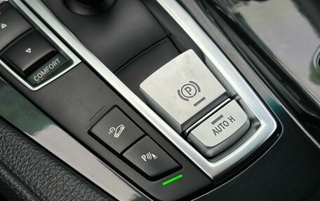 BMW 5 серия, 2011 год, 1 999 000 рублей, 24 фотография