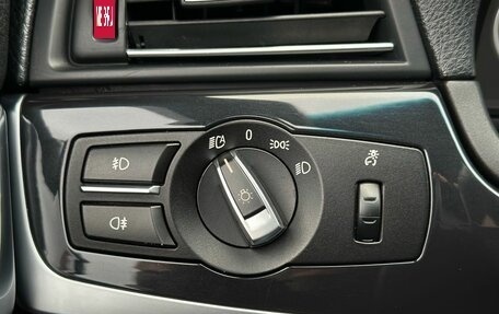 BMW 5 серия, 2011 год, 1 999 000 рублей, 16 фотография