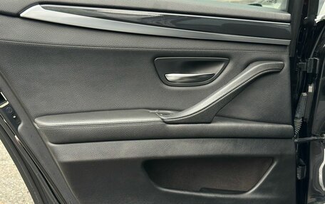 BMW 5 серия, 2011 год, 1 999 000 рублей, 27 фотография