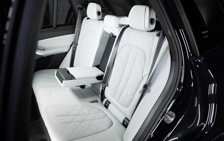 BMW X5, 2025 год, 19 067 500 рублей, 4 фотография