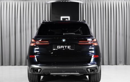 BMW X5, 2025 год, 19 067 500 рублей, 9 фотография