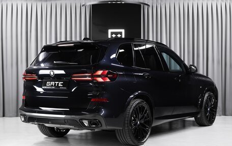 BMW X5, 2025 год, 19 067 500 рублей, 2 фотография