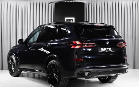 BMW X5, 2025 год, 19 067 500 рублей, 8 фотография