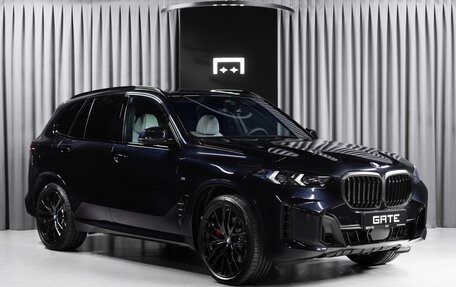 BMW X5, 2025 год, 19 067 500 рублей, 11 фотография