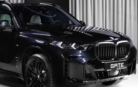 BMW X5, 2025 год, 19 067 500 рублей, 12 фотография