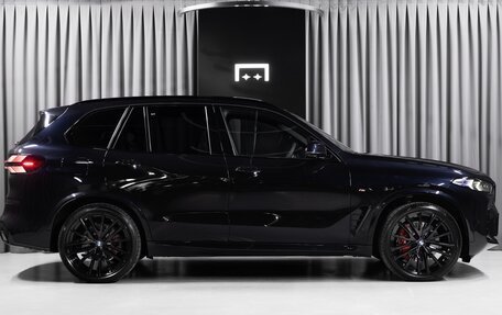 BMW X5, 2025 год, 19 067 500 рублей, 10 фотография