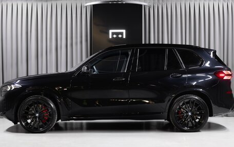 BMW X5, 2025 год, 19 067 500 рублей, 7 фотография