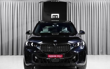 BMW X5, 2025 год, 19 067 500 рублей, 6 фотография