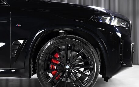 BMW X5, 2025 год, 19 067 500 рублей, 13 фотография