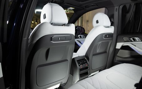 BMW X5, 2025 год, 19 067 500 рублей, 15 фотография