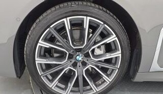 BMW 7 серия, 2022 год, 6 320 000 рублей, 8 фотография